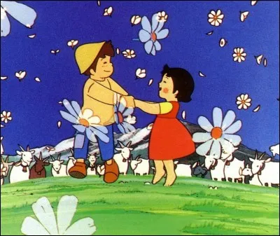 Comment le copain de l'héroïne s'appelle-t-il ?