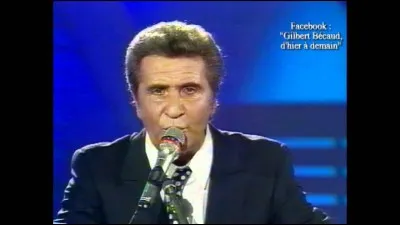 Quand il est Mort le ...