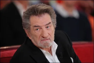 Toujours un Coin qui me ...