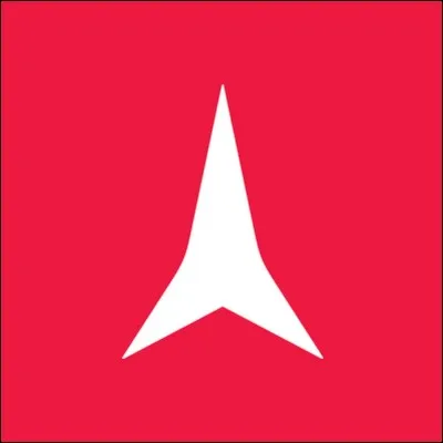 À quelle marque appartient ce logo ?