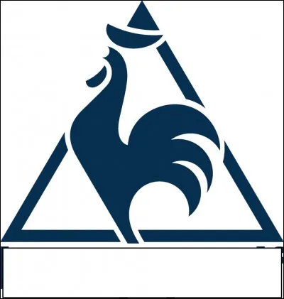 À quelle marque appartient ce logo ?