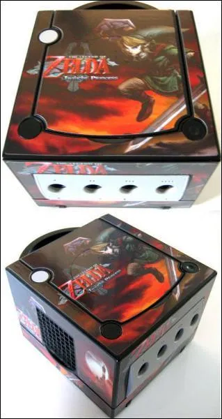 Qui est modrateur de la section Jeux Vidos ?