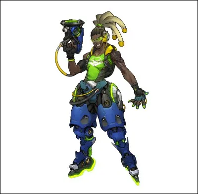 Qu'est-ce que Lucio aime-t-il faire ?