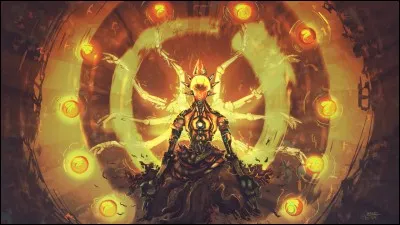 Complétez le nom de Zen :