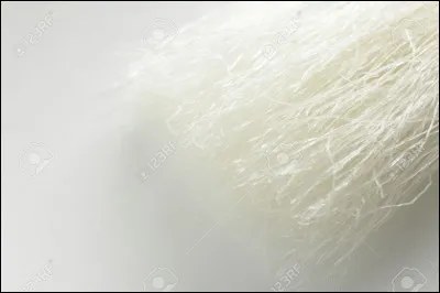 Quel est cet aliment utilisé pour les desserts ?