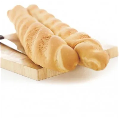 Quel est cet aliment ?