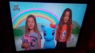 A-t-elle fait des pubs ?