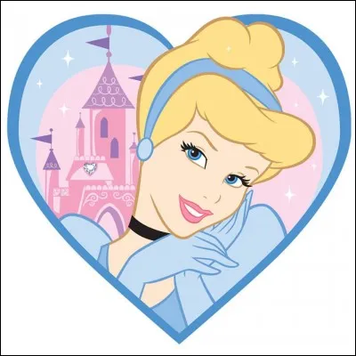 Dans "Cendrillon", il n'y a aucun oiseau.