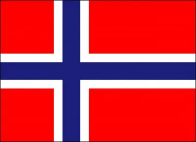 Ce drapeau est celui d'un pays commençant par la lettre "N". Lequel ?