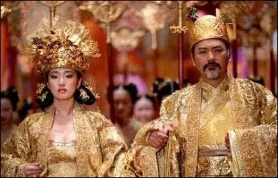 Quel est le titre de ce film avec Chow Yun Fat ?