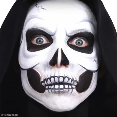 Tu rencontres un type dans la rue. Que fais-tu ?