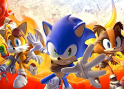 Test Quel personnage de 'Sonic' es-tu ?
