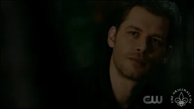 Qui dit ceci à Klaus : " Ne sois pas fâché contre Marcel non plus. Il est mon ami" ?