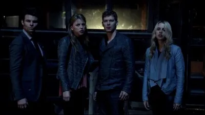 Qui sont les vampires concernés ?