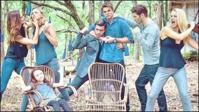 Sur qui se conclue se dernier épisode?