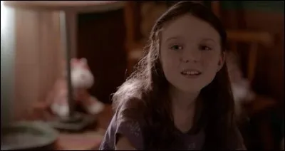 Quel âge à Hope dans cette saison ?