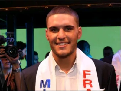 Il a 2 nationalités. Lesquelles ?