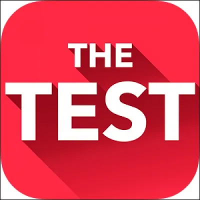 Que penses-tu de ce test ?