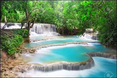 Magnifique ! Où cela se situe-t-il, d'après vous ?