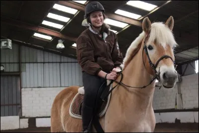 Quel est le chouchou actuel de Sonia ?