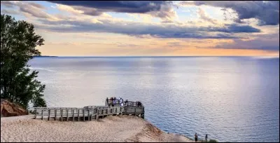 Où est cette plage ?