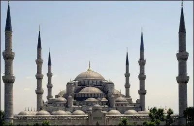 Dans quel pays ce monument se situe-t-il ?