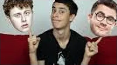 Qui est le père de ce youtubeur ?