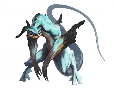 Ton dragonnet préféré est :