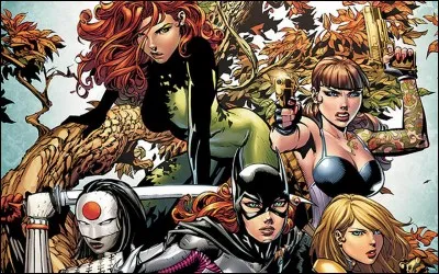 Tu préférerais être...