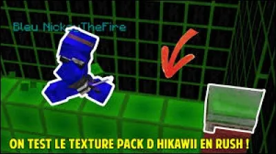 Quel est le serveur pour Hikabrain ?