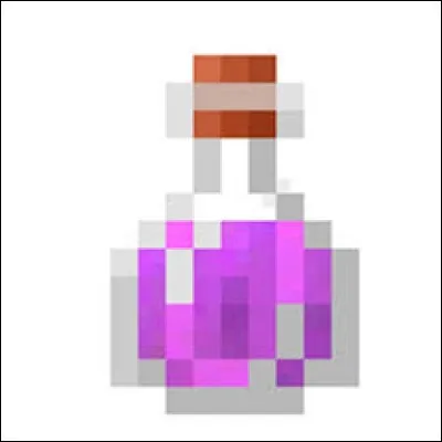 Combien y a-t-il de potions ? (Toutes les potions)