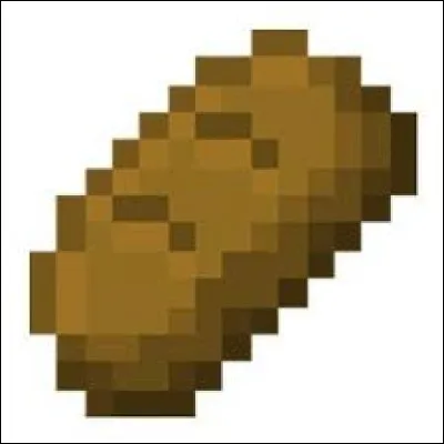 Combien y a-t-il de nourritures différentes ?