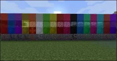 Combien y a-t-il de minerais ?