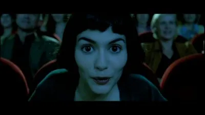 Le Fabuleux Destin ...