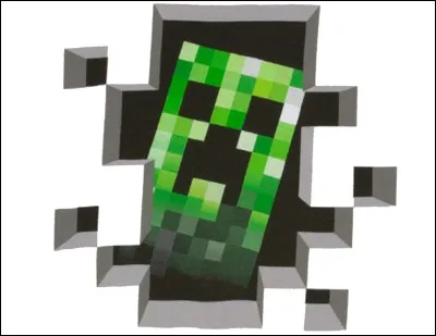 Comment les Creepers sont-ils nés ?