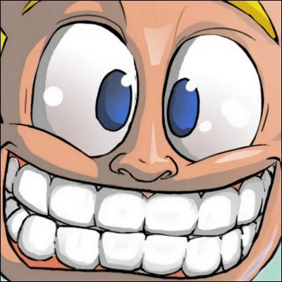 Quel est ce YouTuber ?