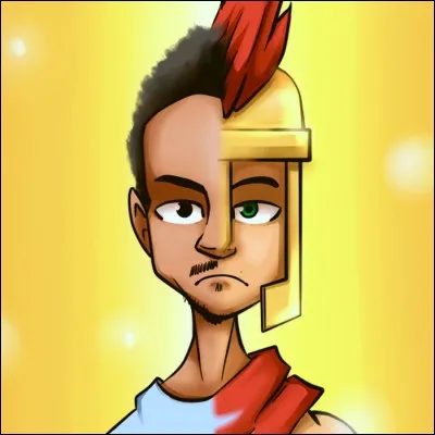 Quel est ce YouTuber ?