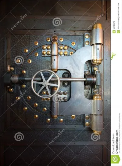 Quel est le numéro de la chambre forte de Poudlard à Gringotts dans les film ?