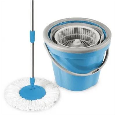 Qui fait le m&eacute;nage &agrave; la maison ?