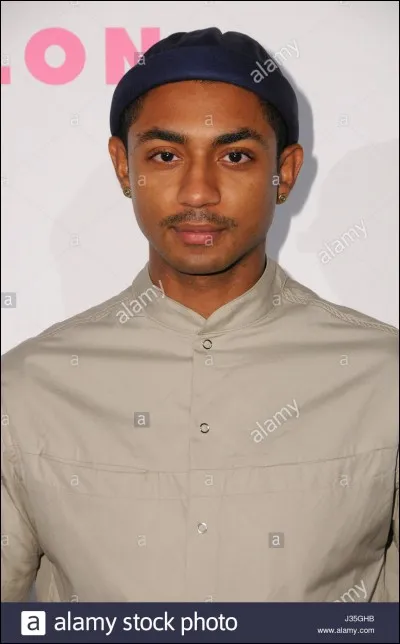 Qui incarne Marcus Cole ?