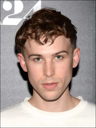 Qui incarne Ryan Shaver ?