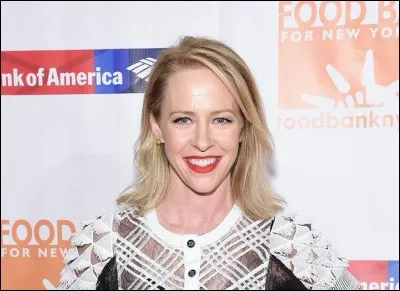 Qui est l'actrice qui incarne la mère de Clay ?