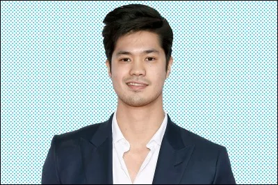 Qui est cet acteur incarnant Zach Dempsey ?