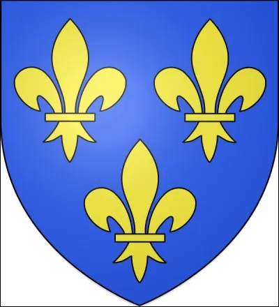 Qui succède à Charles VI en 1422 ?