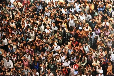 Quel peuple a découvert Vénus pour la première fois ?