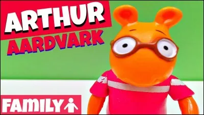 Le prénom Arthur vient d'Angleterre et veut dire "ours" en celte.