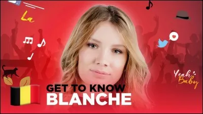 Le prénom Blanche vient de l'hébreux et veut dire biche.