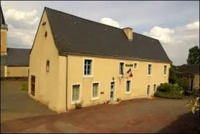 Poillé-sur-Vègre est une commune Sarthoise située en région ...