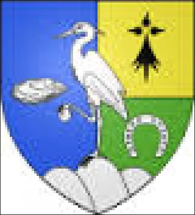 Je vous présente le blason de Sainte-Hélène. Commune bretonne de l'aire urbaine Lorientaise, elle se situe dans le département ...