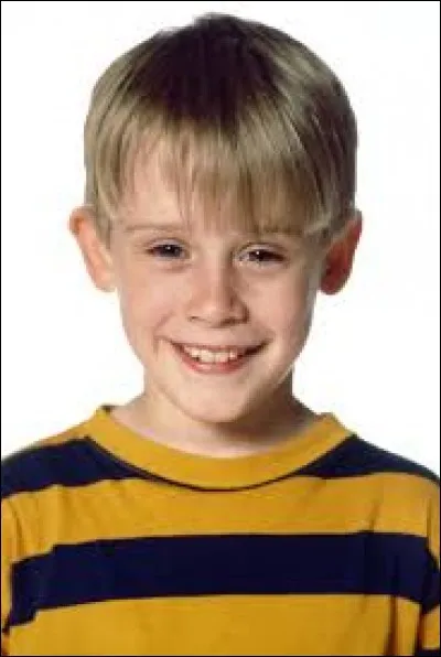 Quel film a rendu célèbre l'acteur Macauley Culkin qui avait seulement 10 ans ?
